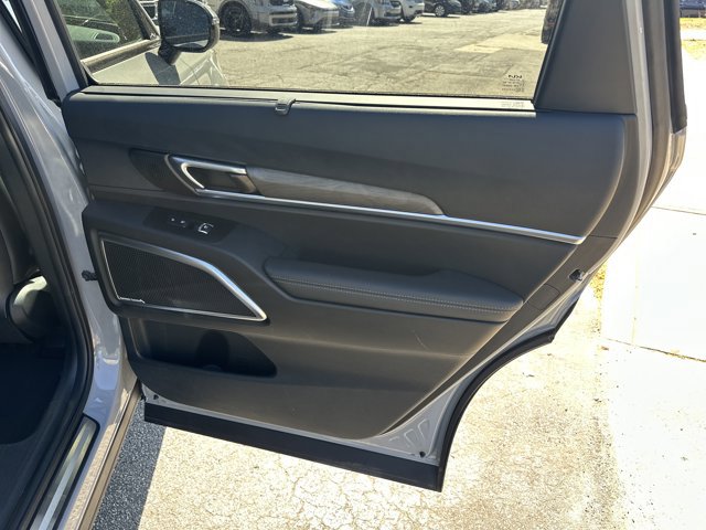 2023 Kia Telluride SX Prestige X-Line