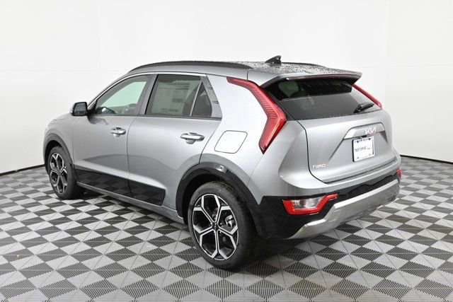 2025 Kia Niro EX Touring