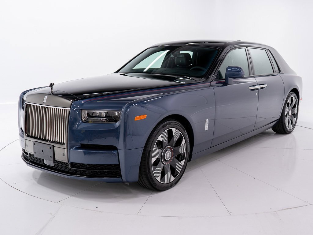 New Rolls-Royce Cars for Sale in Fort Lauderdale, FL - Autotrader