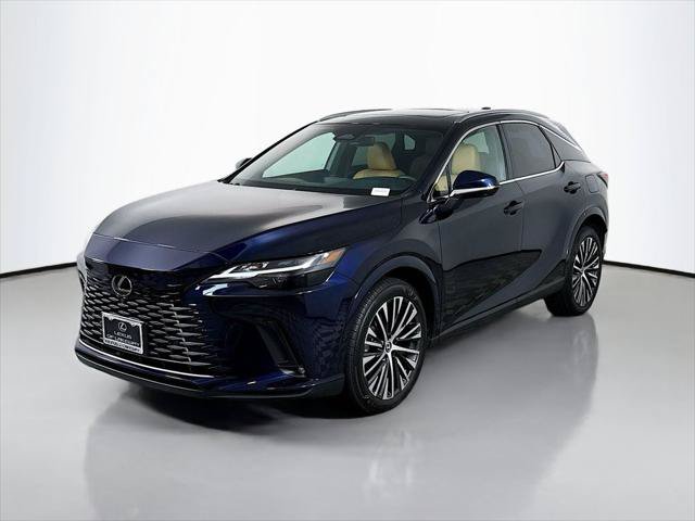 Certified 2025 Lexus RX 350 Premium Plus w/ Convenience Package