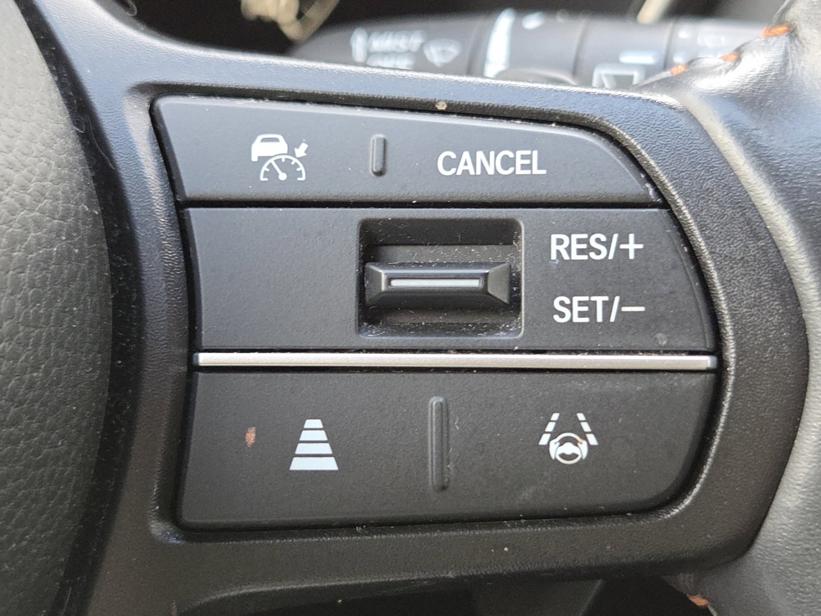 2024 Honda Cr-V Sport