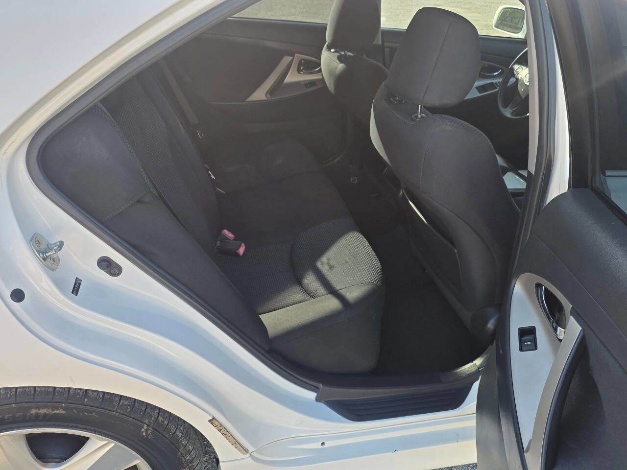 2010 Toyota Camry SE