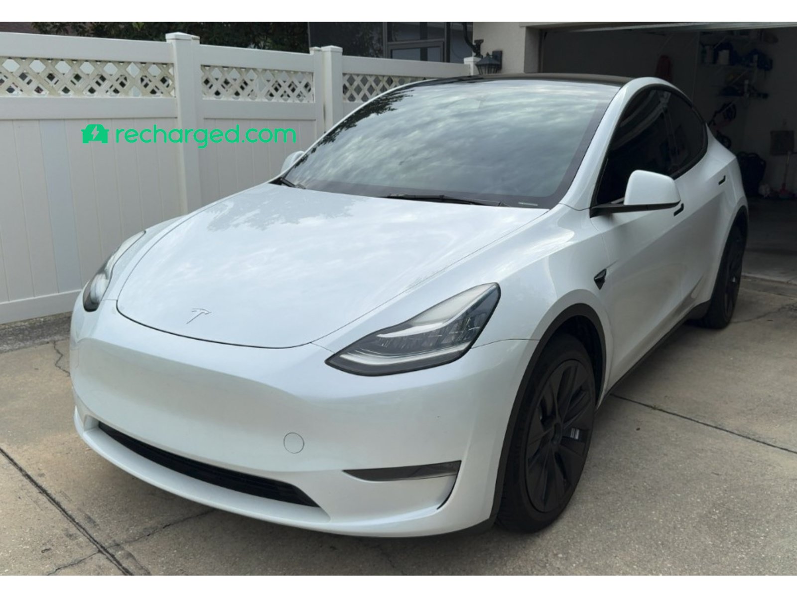 Used 2023 Tesla Model Y Long Range