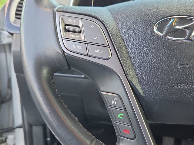 2014 Hyundai Santa Fe GLS