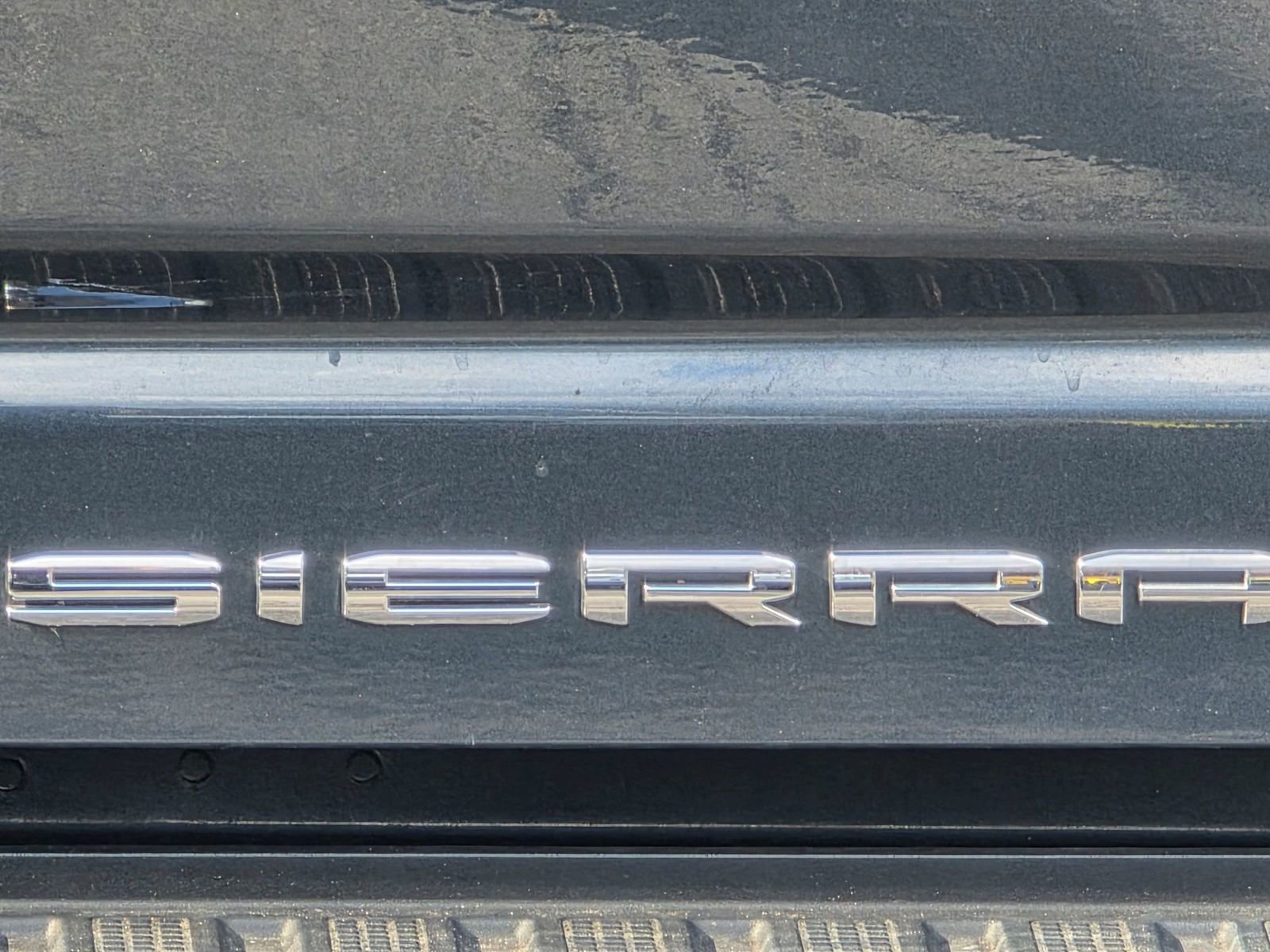 2020 GMC Sierra 3500 Denali