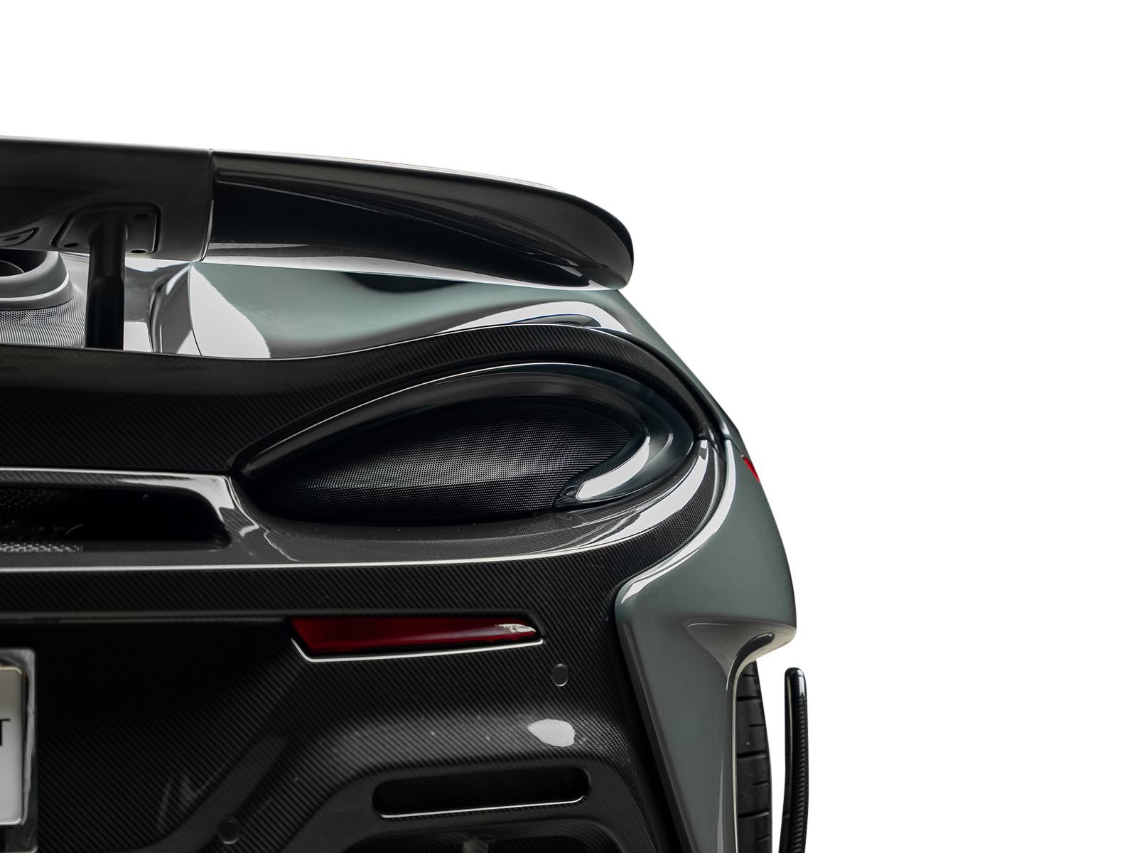 Used 2019 McLaren 600LT photo 14
