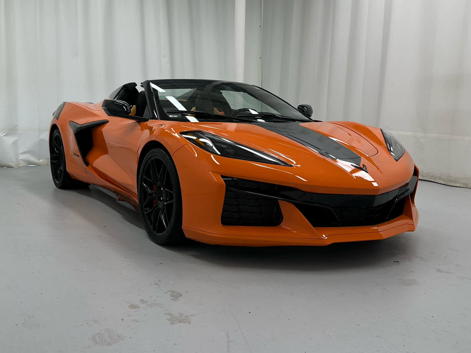 Used 2023 Chevrolet Corvette Z06