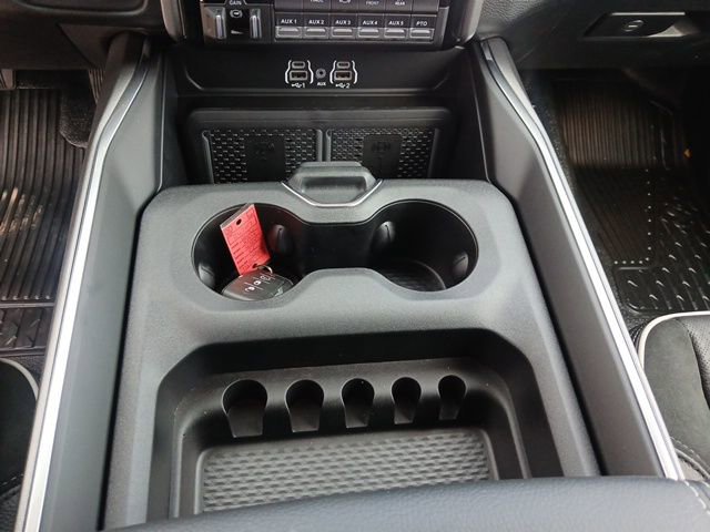 2026 RAM 4500 Laramie