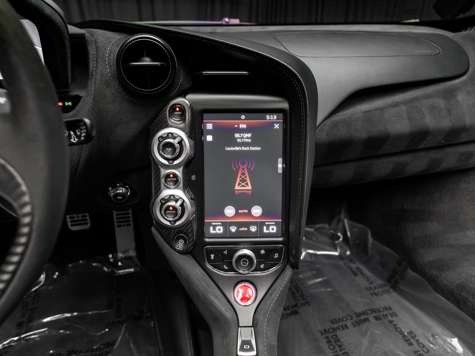 Used 2018 McLaren 720S photo 59