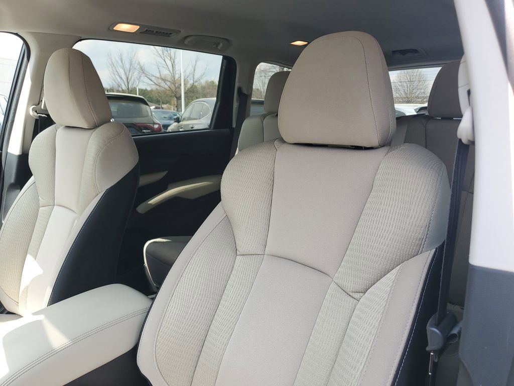 2019 Subaru Ascent Premium