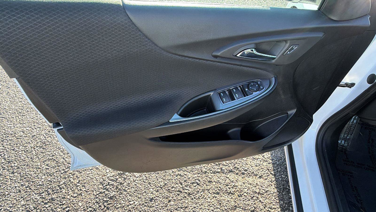 2022 Chevrolet Malibu RS