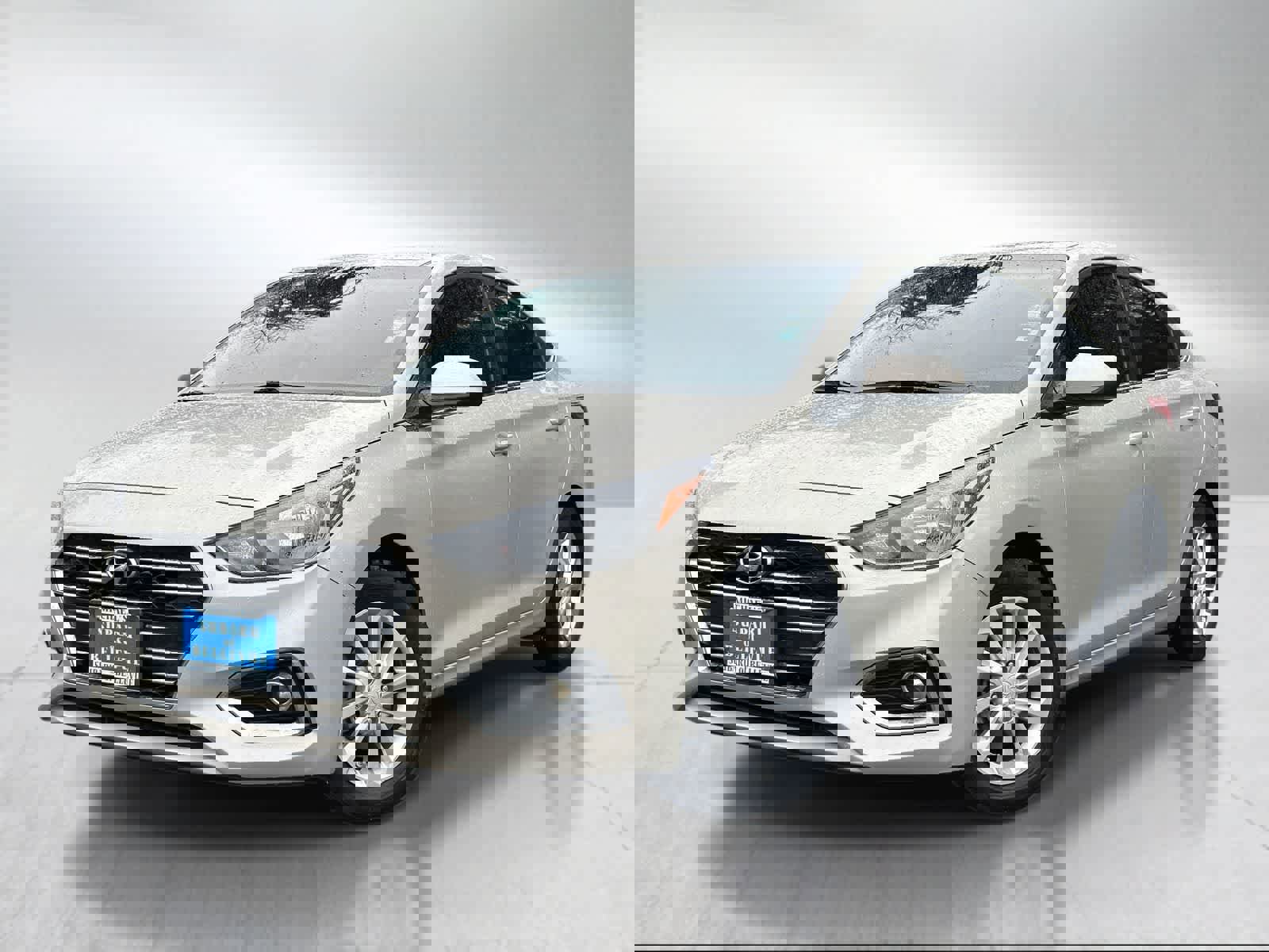 Used 2019 Hyundai Accent SEL