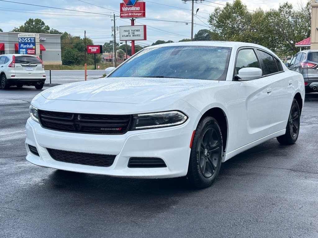 2022 Dodge Charger SXT RWD for sale in Calhoun, GA