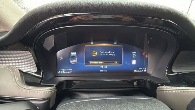 2023 Lincoln Corsair Reserve