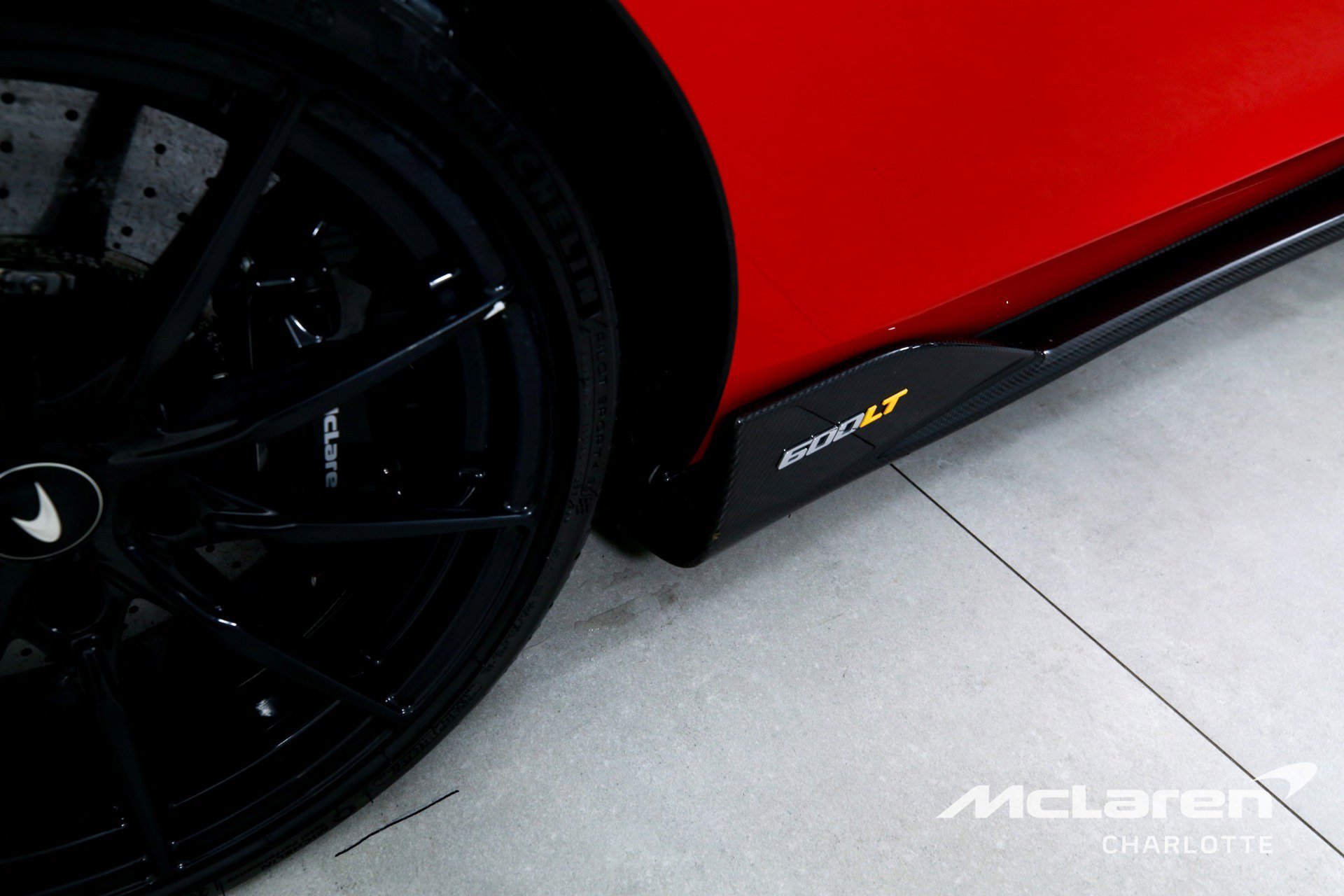 Used 2019 McLaren 600LT photo 30