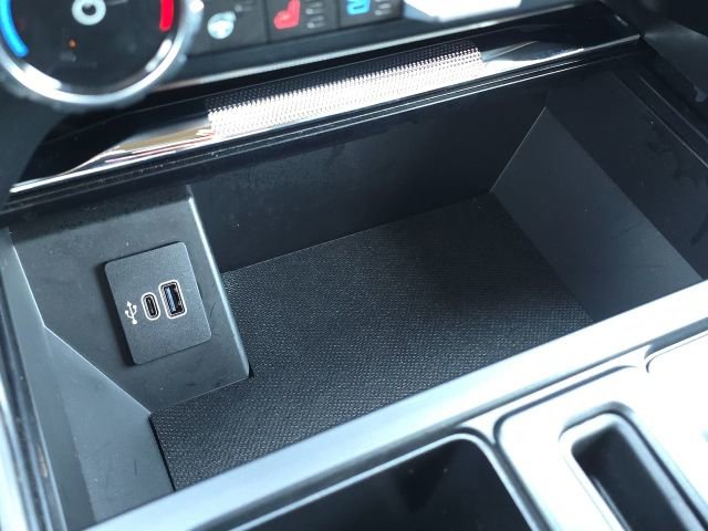 2025 Ford F150 Lariat