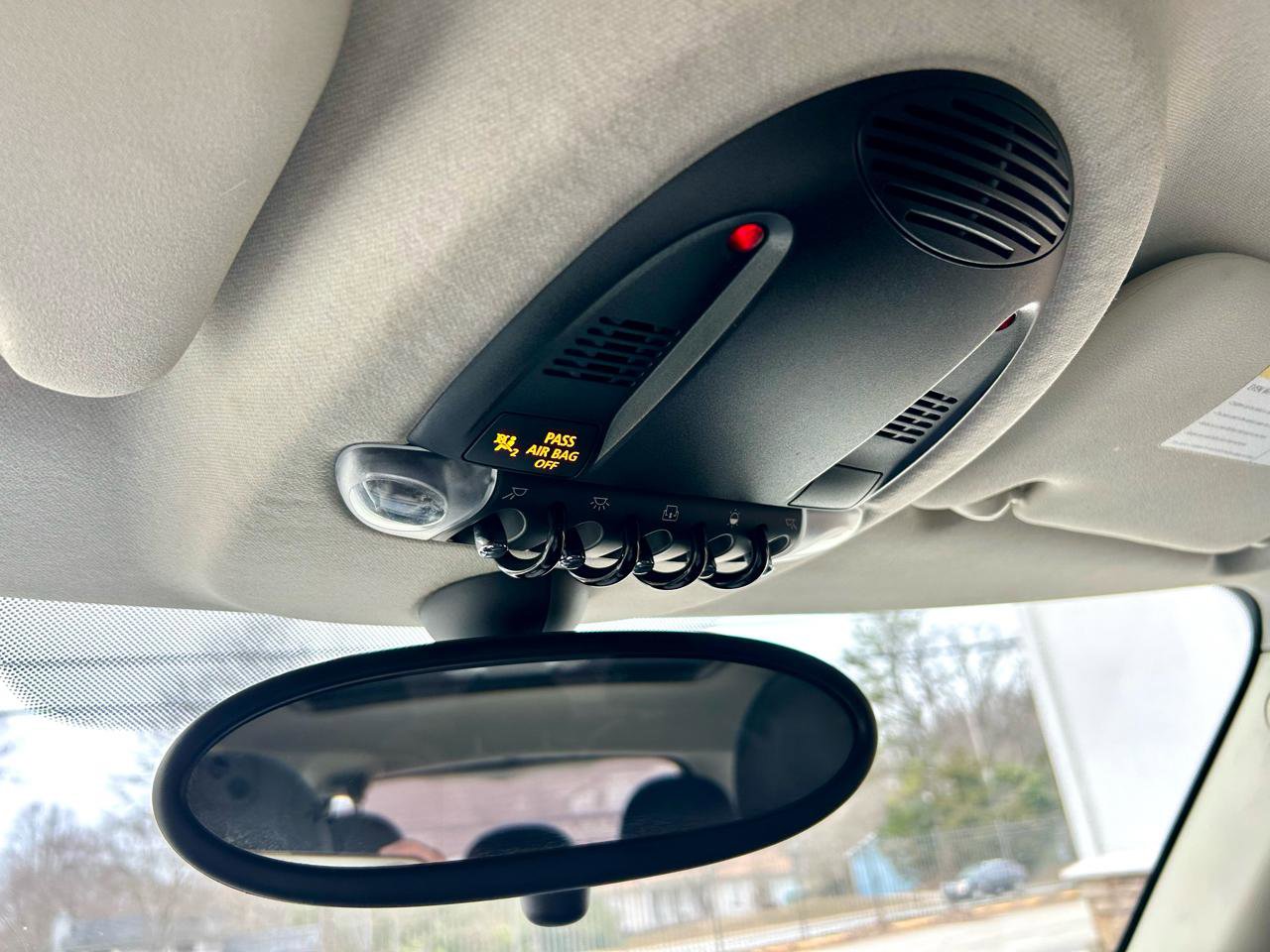 2012 MINI Cooper Countryman