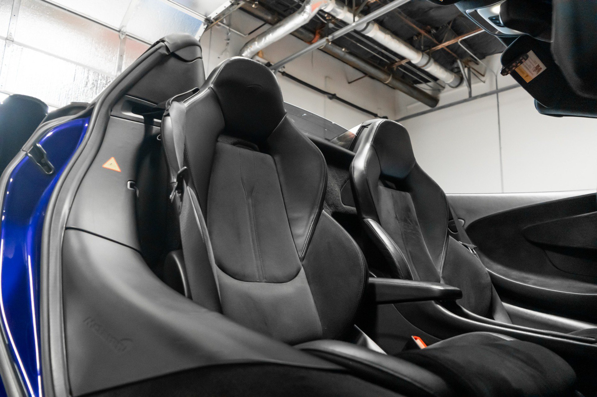 Used 2020 McLaren 600LT Spider photo 23