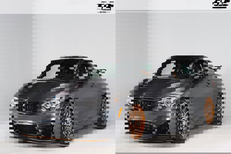 Used 2016 BMW M4 GTS