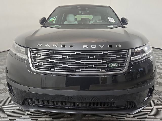 2026 Land Rover Range Rover Velar S