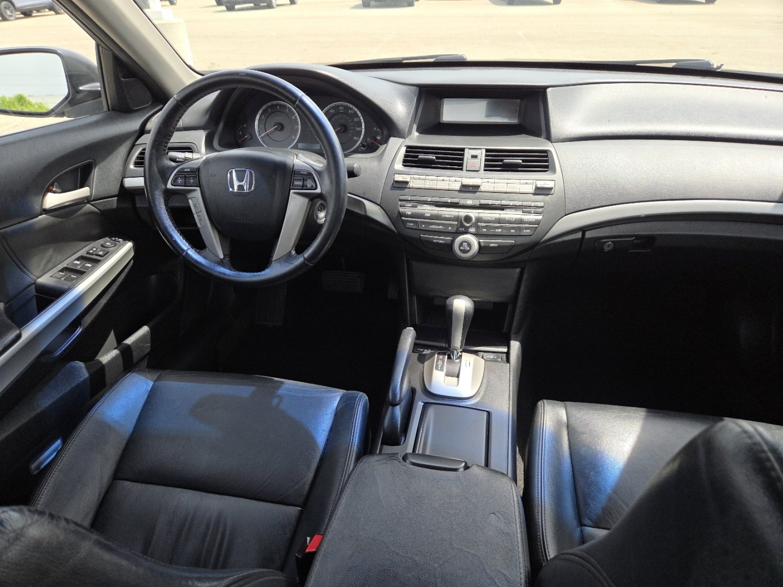 2010 Honda Accord EX-L