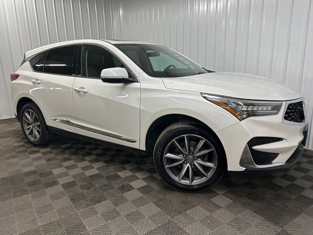 2021 Acura RDX w/ Technology Package
