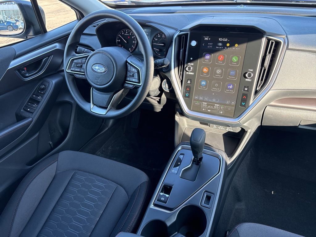 2026 Subaru Impreza 2.0i Sport