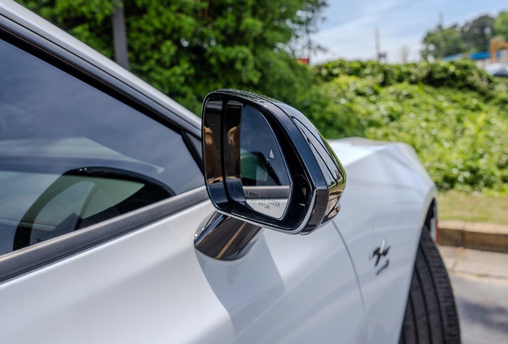 2024 Dodge Charger R/T