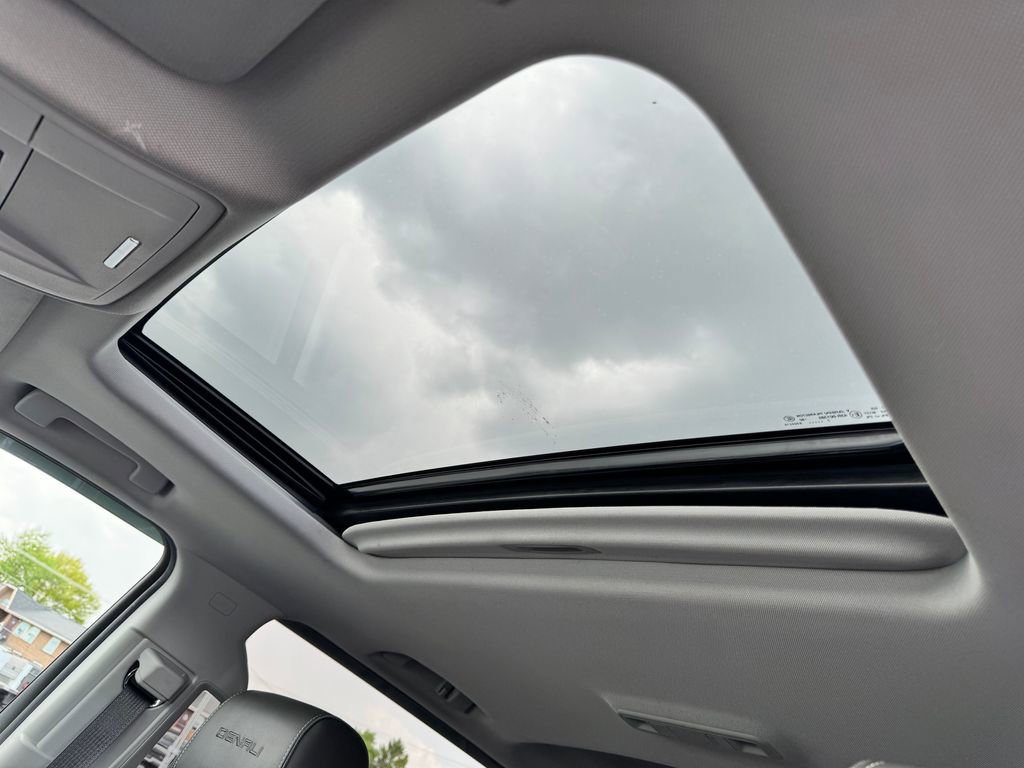 2018 GMC Sierra 2500 Denali