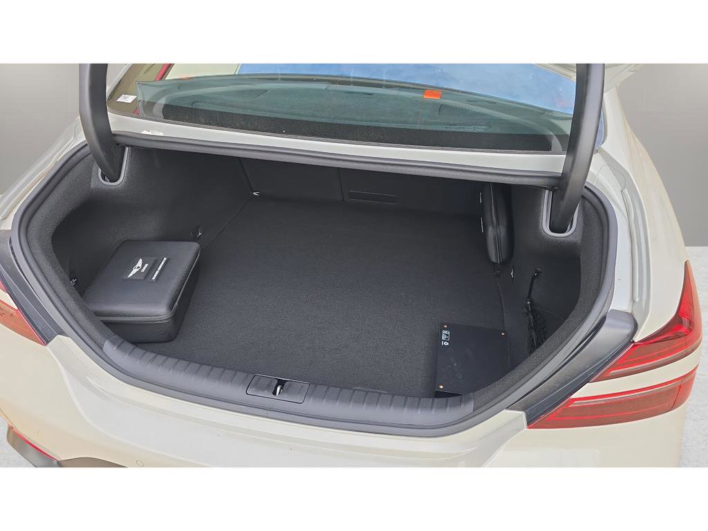 2026 Genesis G70 3.3T Prestige