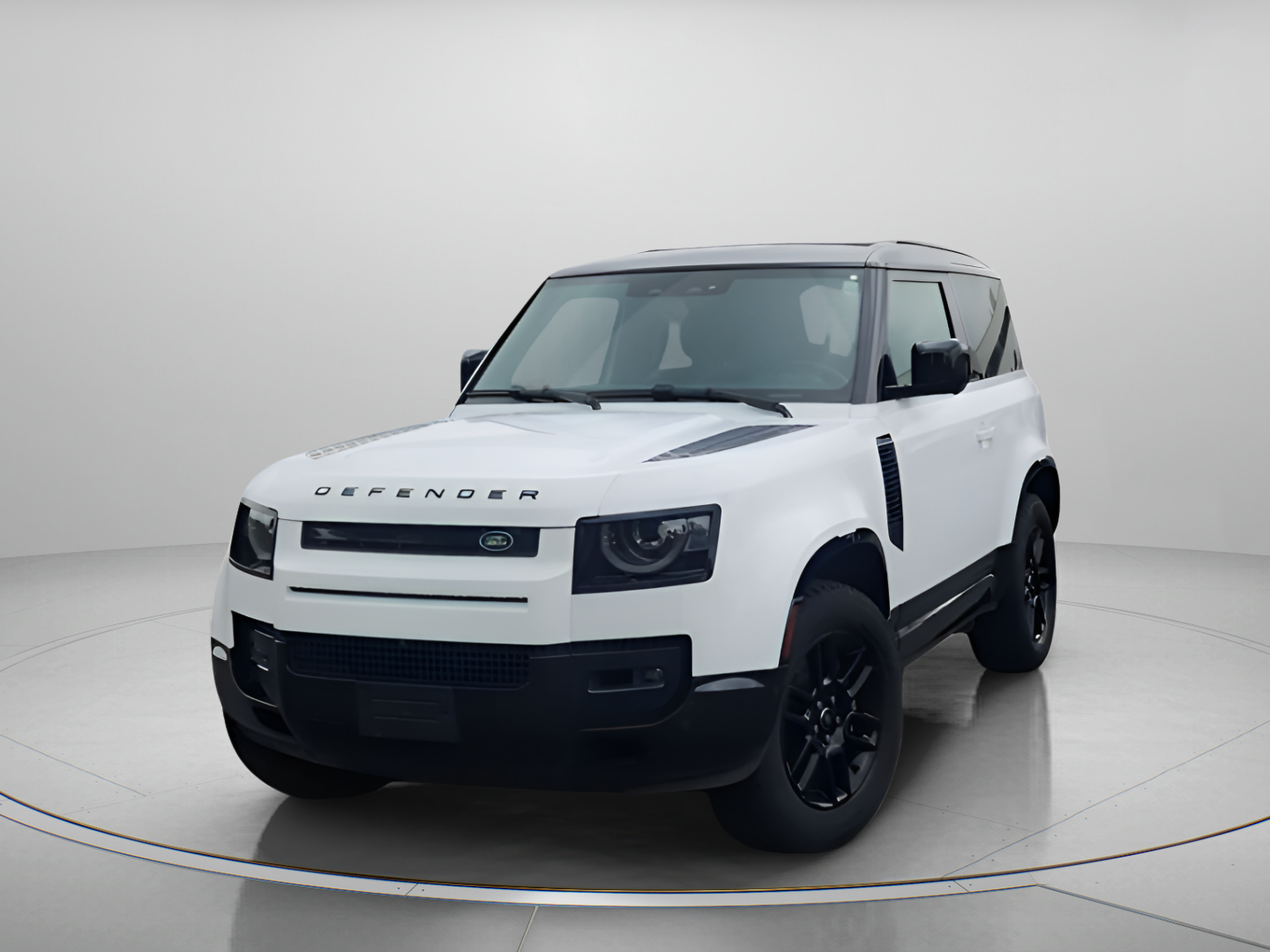 Used Land Rover Defender 90 X-Dynamic SE for Sale in Grand Prairie