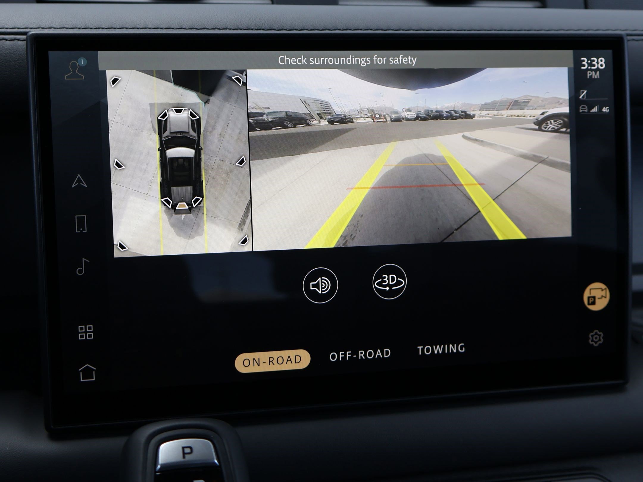 2025 Land Rover Defender 110 S