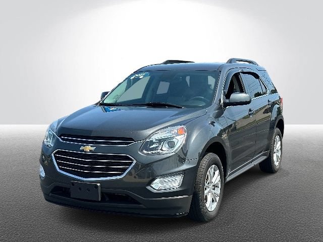 Used 2017 Chevrolet Equinox LT w/ Convenience Package