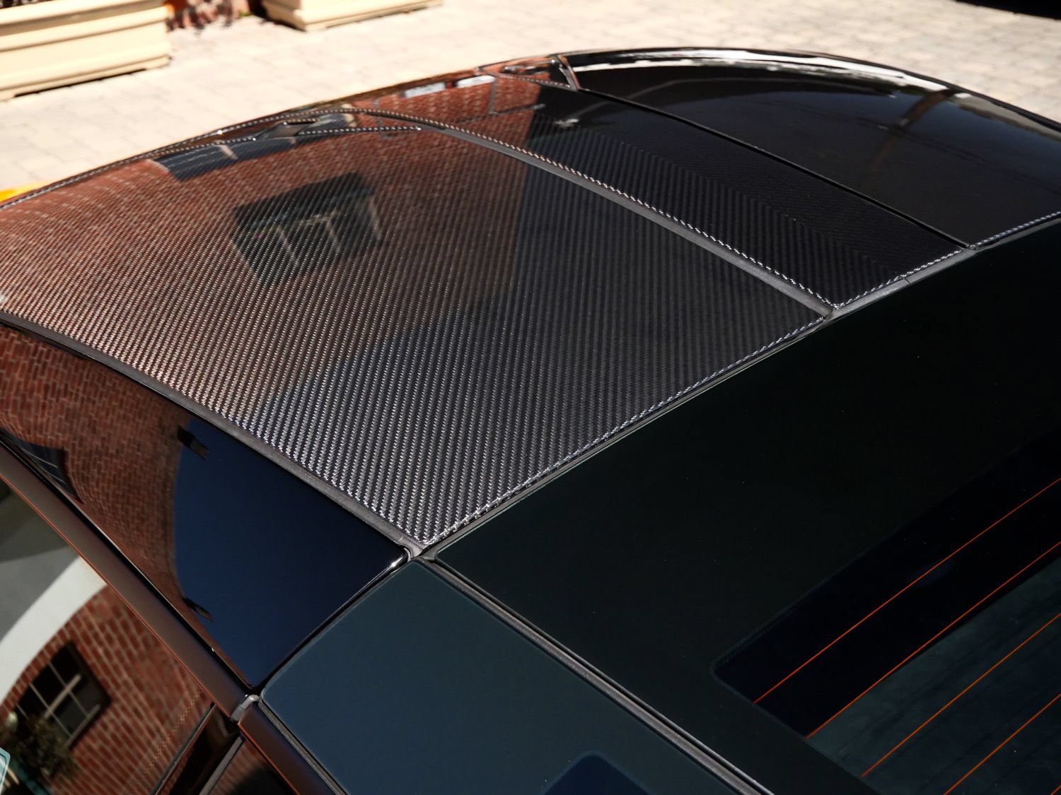 Used 2024 McLaren 750S photo 19