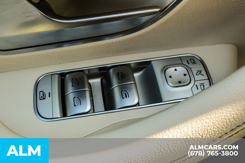 2021 Mercedes-Benz GLS 580 4MATIC