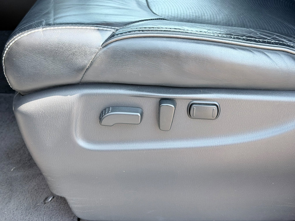 2017 INFINITI Qx80 2WD