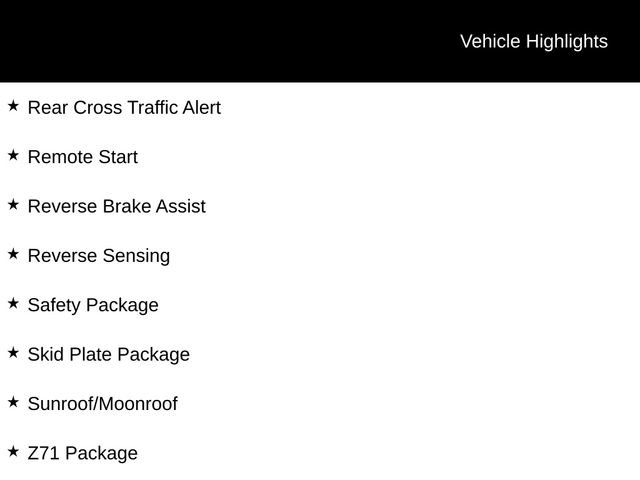 2025 Chevrolet Silverado 2500 High Country