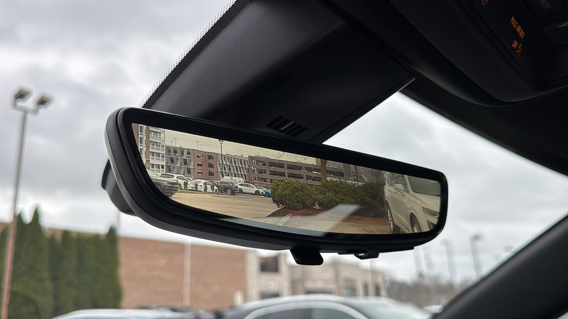 2024 Cadillac XT5 Sportv