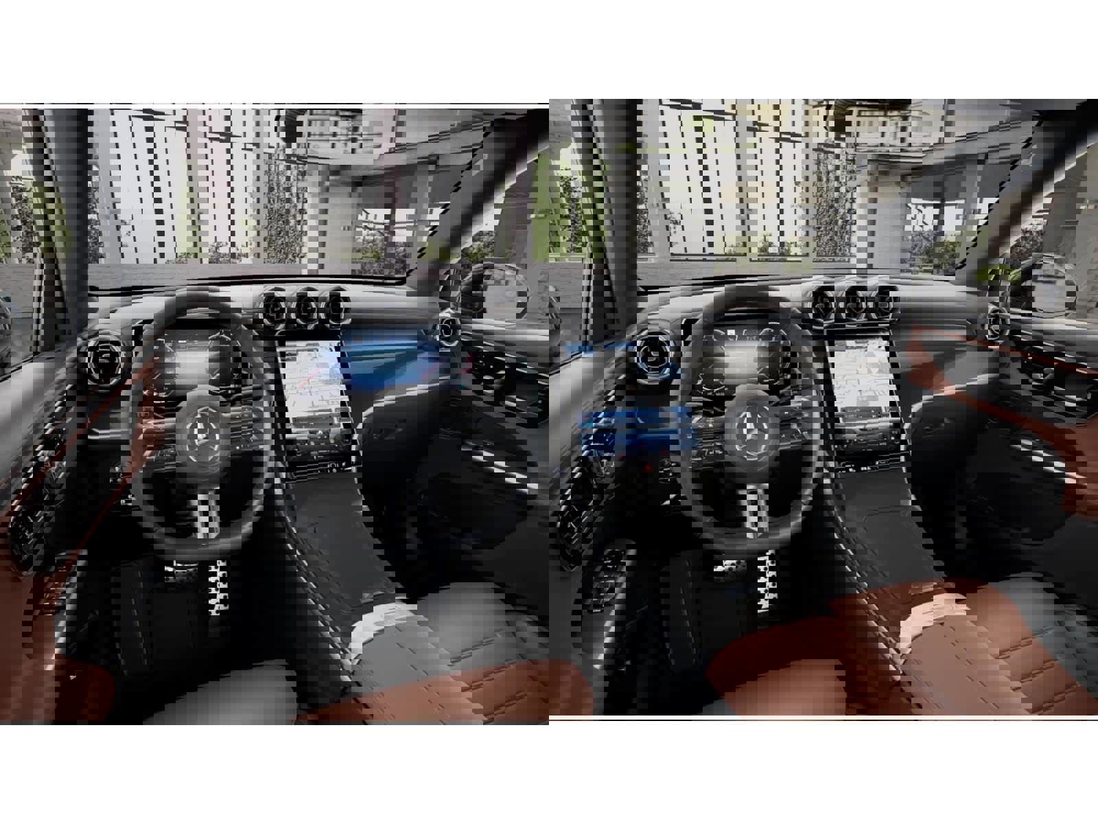 2026 Mercedes-Benz GLC 300