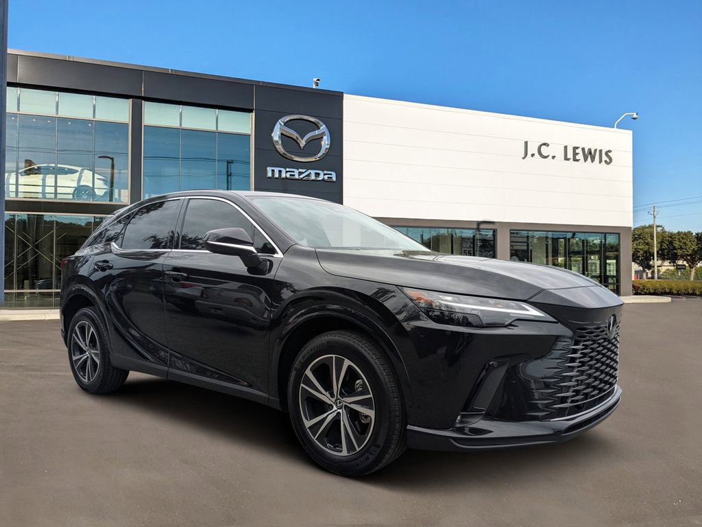 Used Lexus RX 350 for Sale in Savannah, GA - Autotrader
