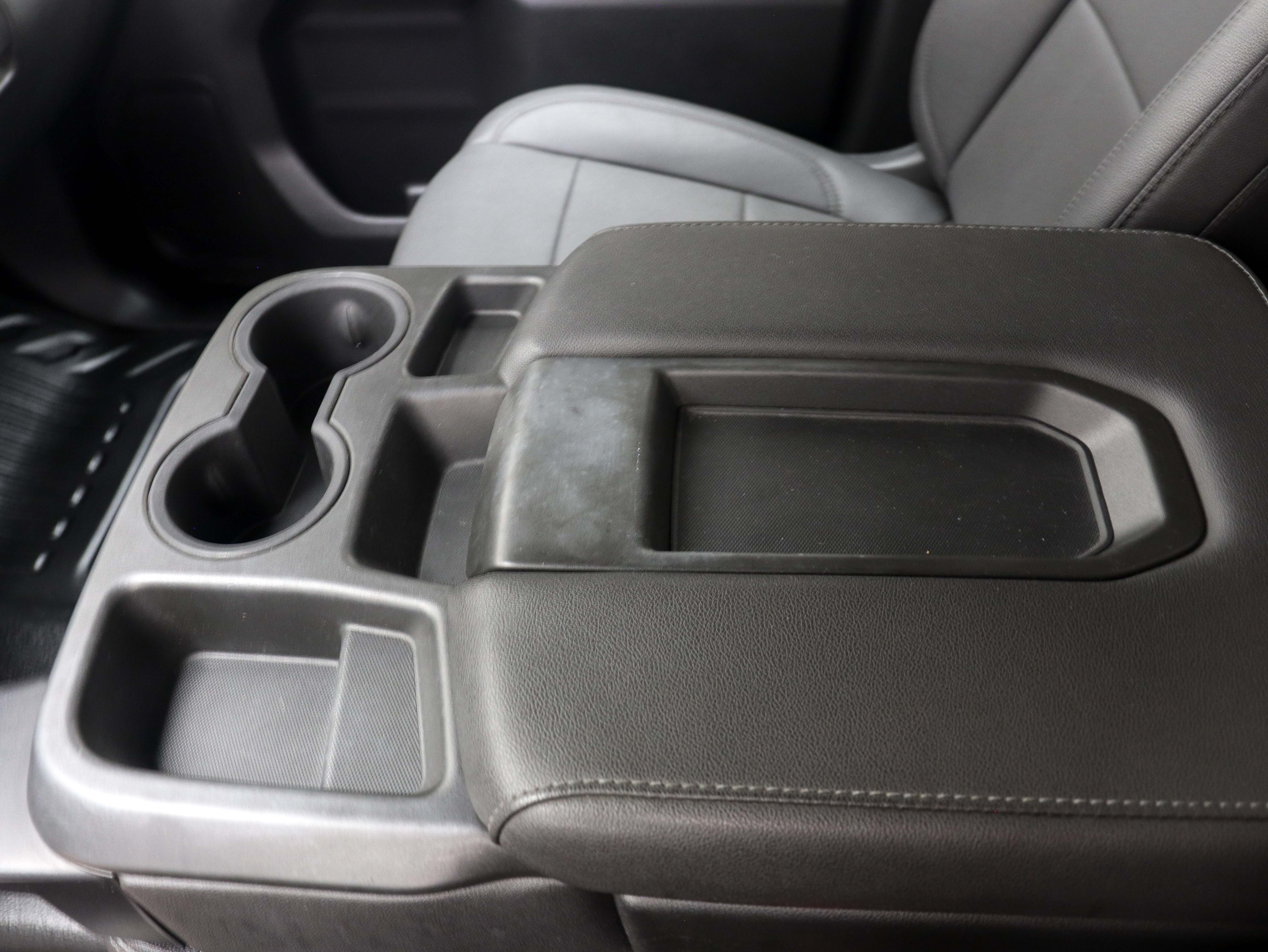 2022 Chevrolet Silverado 2500HD Work Truck - Photo 14