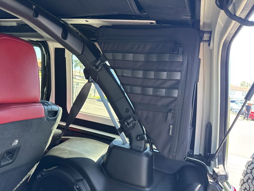 2024 Jeep Wrangler Unlimited Rubicon 392