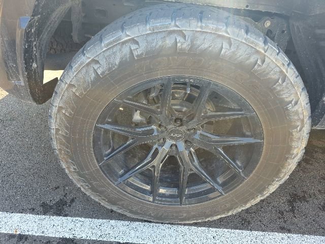 2022 Ford F150 Raptor