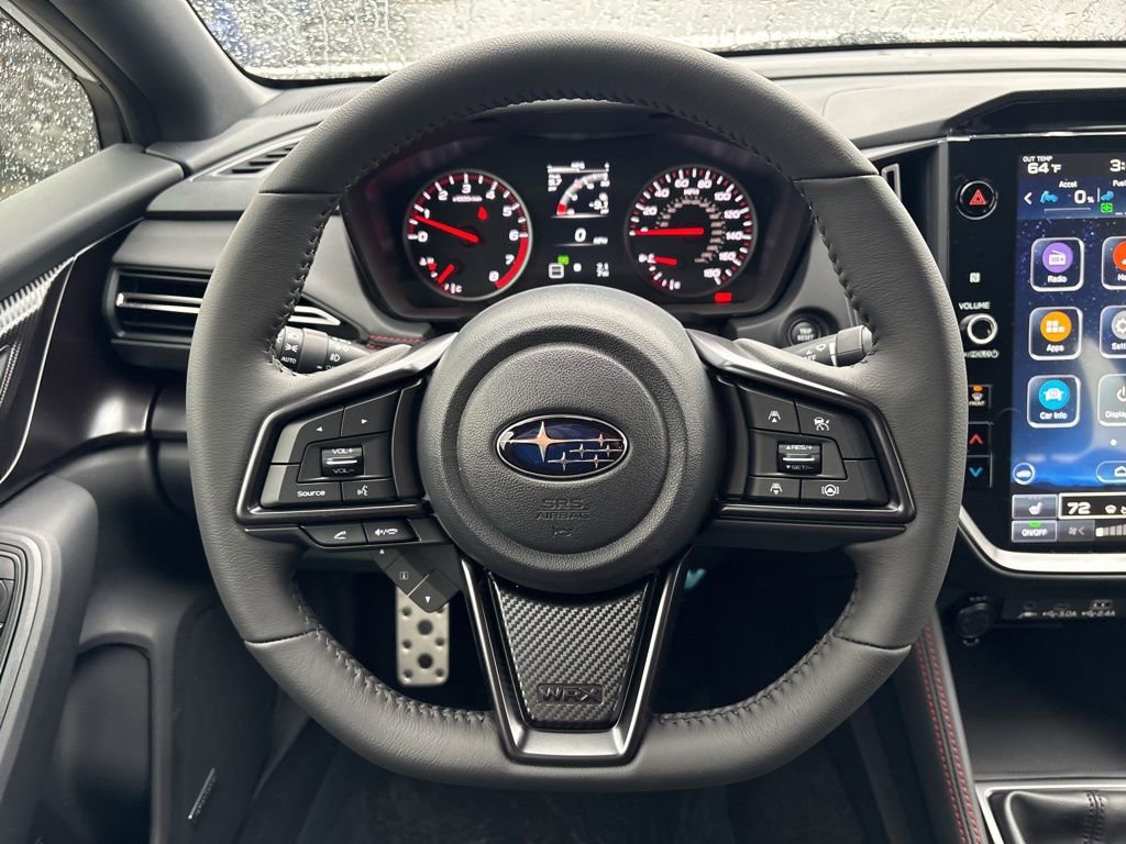 2026 Subaru WRX Premium