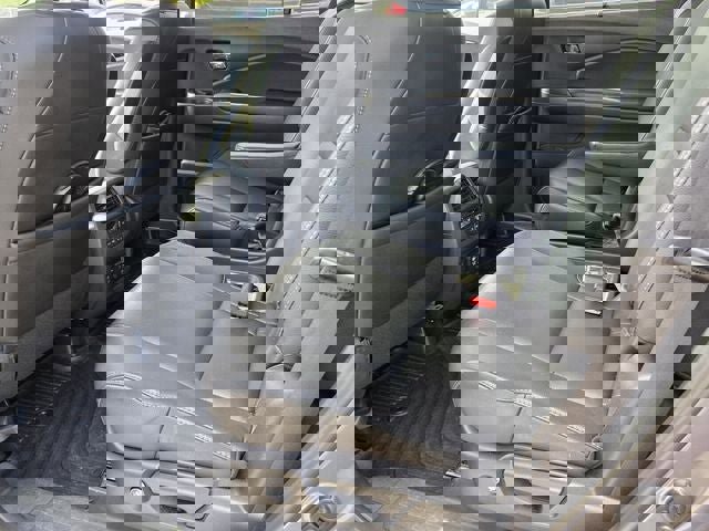 2021 Honda Pilot Touring