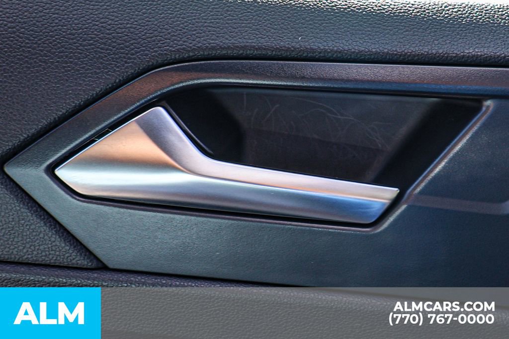 2024 Volkswagen Jetta S