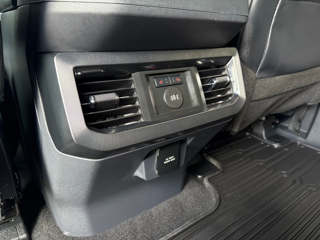 2026 Ford F350 Platinum