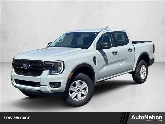 2024 Ford Ranger XL