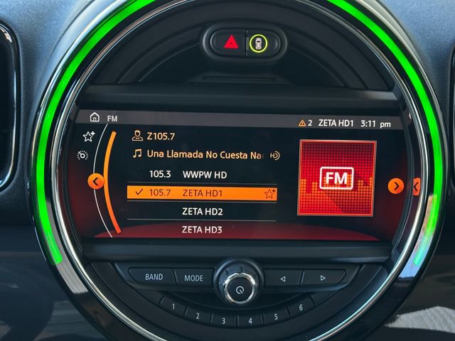 2020 MINI Cooper Countryman S