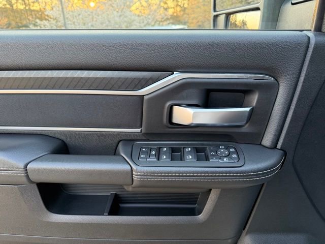 2025 RAM 3500 Big Horn